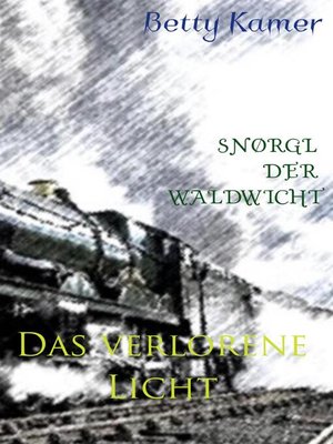 cover image of Das verlorene Licht